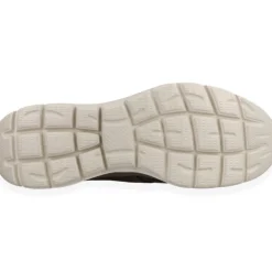 Sneakers*Skechers Slips Ins Summits Chocolate